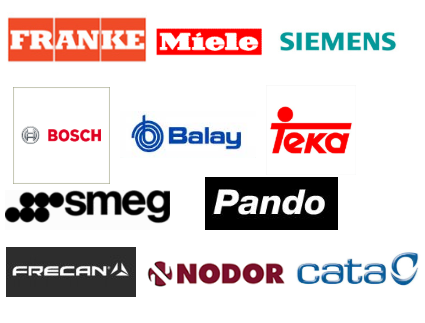 Mauri Cuines i Banys logos marcas 7