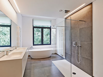 Baños