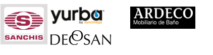 Mauri Cuines i Banys logos marcas 6